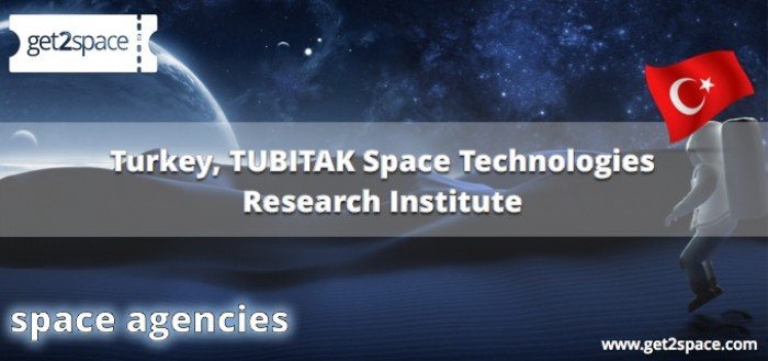 Turkey, TUBITAK Space Technologies Research Institute